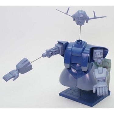 Bandai 0008705 HG 1/144 Zeong Mobile Suit Gundam